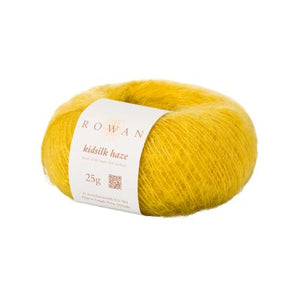 Kidsilk Haze 25g/210m