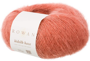 Kidsilk Haze 25g/210m
