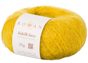 Kidsilk Haze 25g/210m
