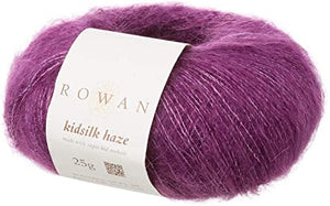 Kidsilk Haze 25g/210m