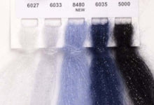 Silk Mohair Lux 25g/210m