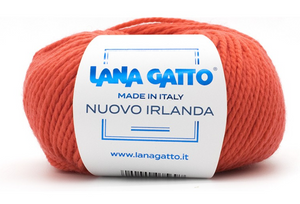 Nuovo Irlanda 50g/83m
