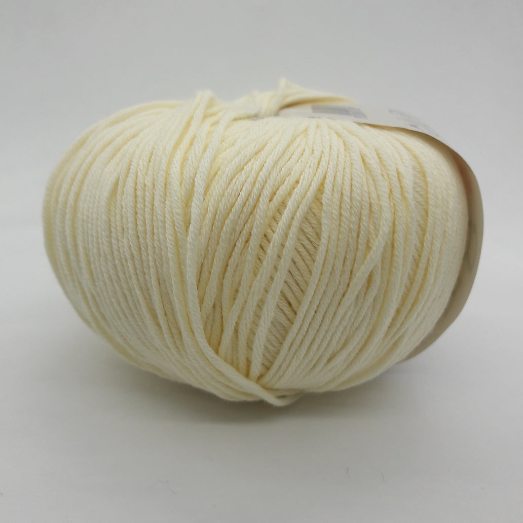 Cotton Soft Bio 50g/180m