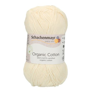 Organic Cotton 50g/155m