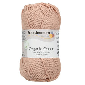 Organic Cotton 50g/155m