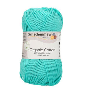 Organic Cotton 50g/155m