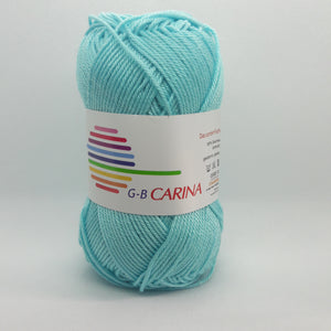 Carina 50g/125m