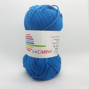Carina 50g/125m