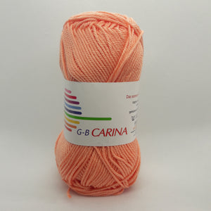 Carina 50g/125m