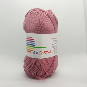 Carina 50g/125m