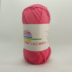 Carina 50g/125m
