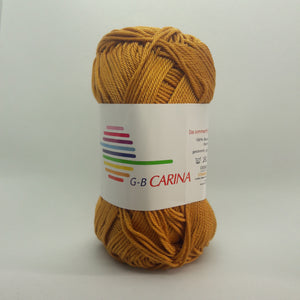 Carina 50g/125m