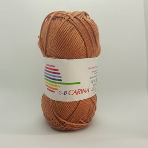 Carina 50g/125m