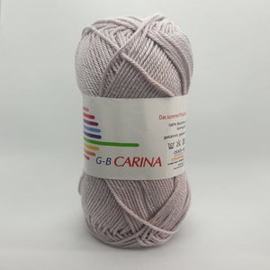 Carina 50g/125m