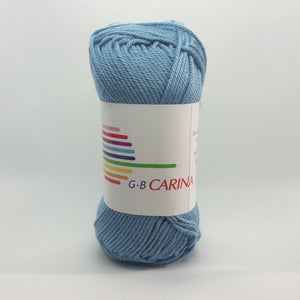 Carina 50g/125m