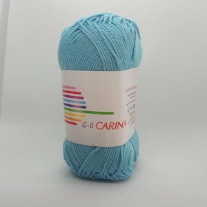 Carina 50g/125m