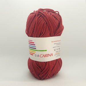 Carina 50g/125m