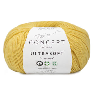 Ultrasoft, Concept by Katia 50g/190m