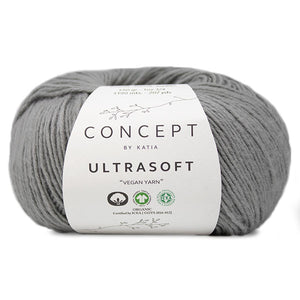 Ultrasoft, Concept by Katia 50g/190m