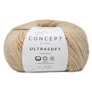 Ultrasoft, Concept by Katia 50g/190m