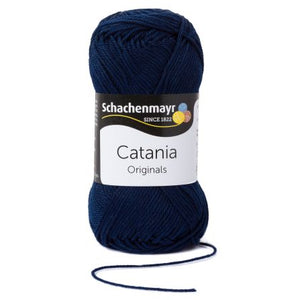 Catania, 50g/125m