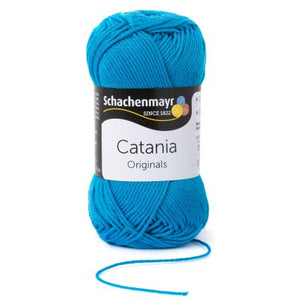 Catania, 50g/125m