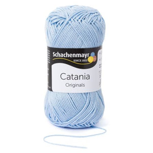 Catania, 50g/125m