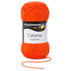 Catania, 50g/125m