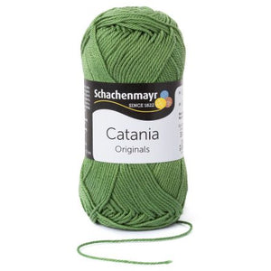 Catania, 50g/125m