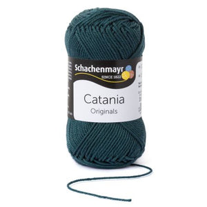 Catania, 50g/125m