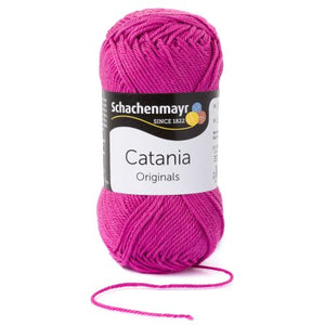Catania, 50g/125m