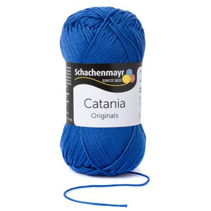 Catania, 50g/125m
