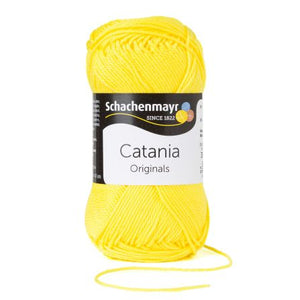 Catania, 50g/125m