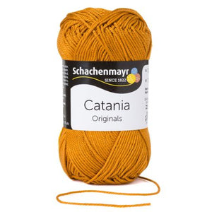 Catania, 50g/125m