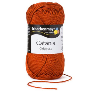 Catania, 50g/125m
