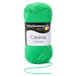 Catania, 50g/125m