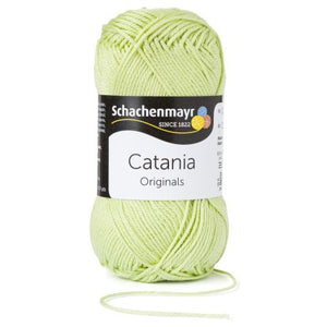 Catania, 50g/125m