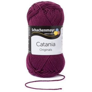 Catania, 50g/125m