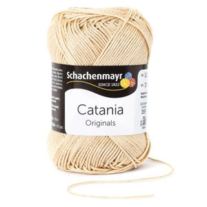 Catania, 50g/125m