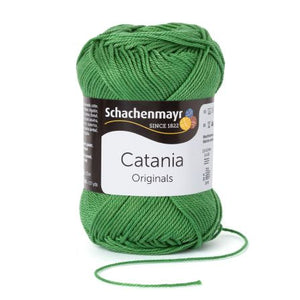 Catania, 50g/125m