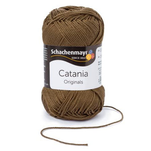 Catania, 50g/125m