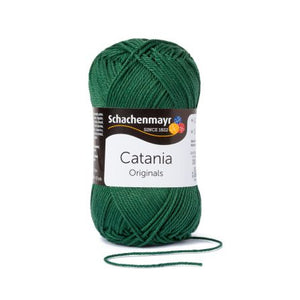 Catania, 50g/125m