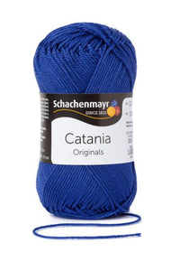 Catania, 50g/125m