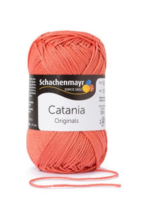 Catania, 50g/125m