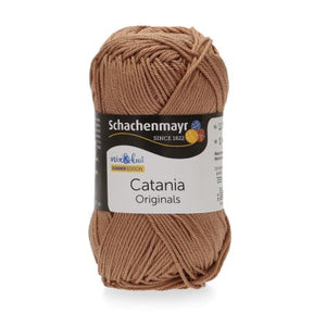 Catania, 50g/125m