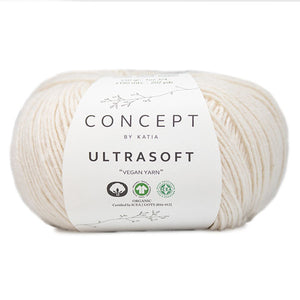 Ultrasoft, Concept by Katia 50g/190m