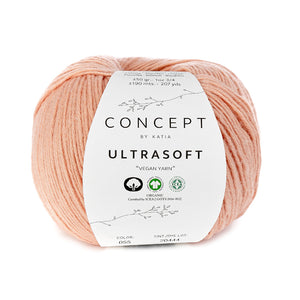 Ultrasoft, Concept by Katia 50g/190m