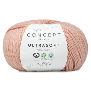 Ultrasoft, Concept by Katia 50g/190m