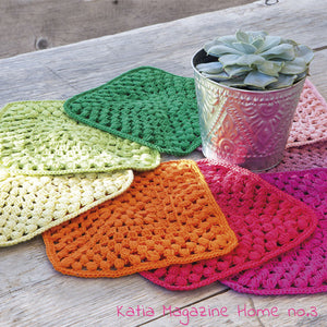 Tencel-Cotton Katia 50g/120m