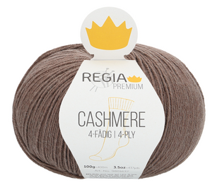4-kordne PREMIUM Cashmere 100g/400m Masinas pestav